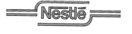 NESTLE trademark