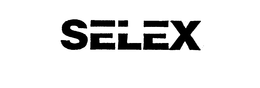SELEX trademark