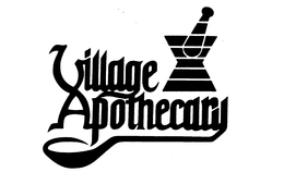 VILLAGE APOTHECARY trademark