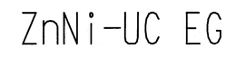 ZNNI-UC EG trademark