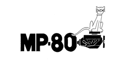 MP-80 trademark