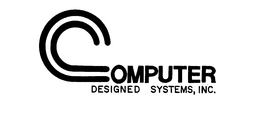 COMPUTER DESIGNED SYSTEMS, INC. trademark
