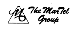 MG THE MARTEL GROUP trademark