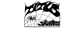 TITUS SKATES trademark
