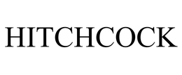 HITCHCOCK trademark