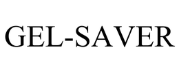GEL-SAVER trademark