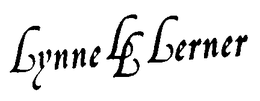 LYNNE LL LERNER trademark