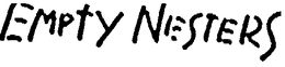 EMPTY NESTERS trademark