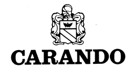 CARANDO trademark