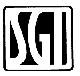 SGI trademark