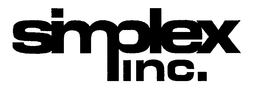 SIMPLEX INC. trademark