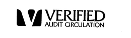 VERIFIED AUDIT CIRCULATION trademark