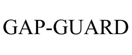 GAP-GUARD trademark