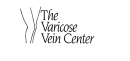 THE VARICOSE VEIN CENTER trademark