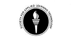 SOCIETY FOR APPLIED LEARNING TECHNOLOGY trademark
