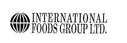 INTERNATIONAL FOODS GROUP LTD. trademark