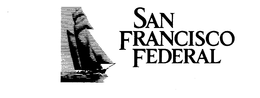 SAN FRANCISCO FEDERAL trademark