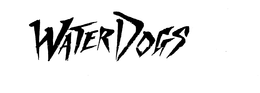 WATER DOGS trademark