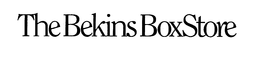 THE BEKINS BOXSTORE trademark