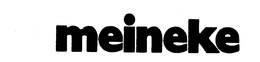 MEINEKE trademark
