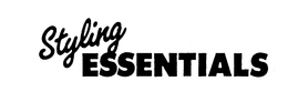 STYLING ESSENTIALS trademark