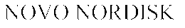 NOVO NORDISK trademark