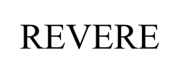 REVERE trademark