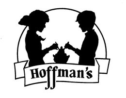 HOFFMAN'S trademark