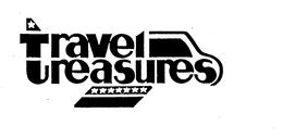TRAVEL TREASURES trademark