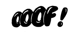 OOOF! trademark