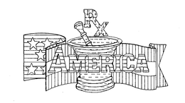 RX AMERICA trademark