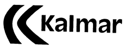 K KALMAR trademark
