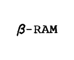 B-RAM trademark