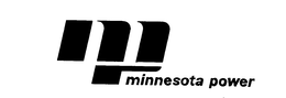 MP MINNESOTA POWER trademark