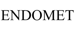 ENDOMET trademark