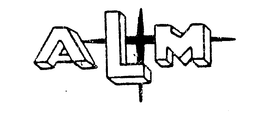 ALM trademark