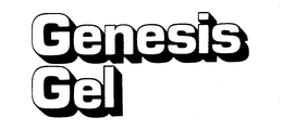 GENESIS GEL trademark