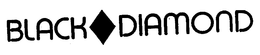 BLACK DIAMOND trademark