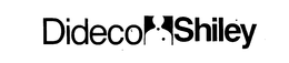 DIDECO SHILEY trademark