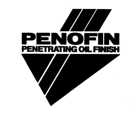 PENOFIN PENETRATING OIL FINISH trademark