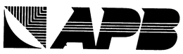 APB trademark
