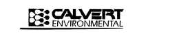 CALVERT ENVIRONMENTAL trademark