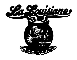 LA LOUISIANE trademark