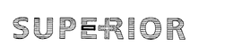 SUPERIOR trademark
