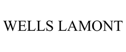 WELLS LAMONT trademark