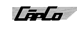 CAPCO trademark
