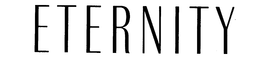 ETERNITY trademark