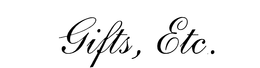 GIFTS, ETC. trademark
