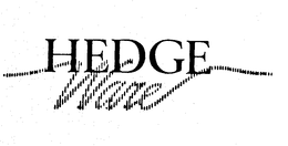HEDGEWARE trademark