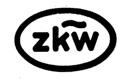 ZKW trademark